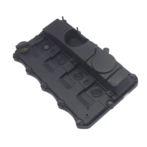 Cylinder Head Engine Valve Cover BC1Q 6K271 AA for Ford Transit 2.4 - image 5